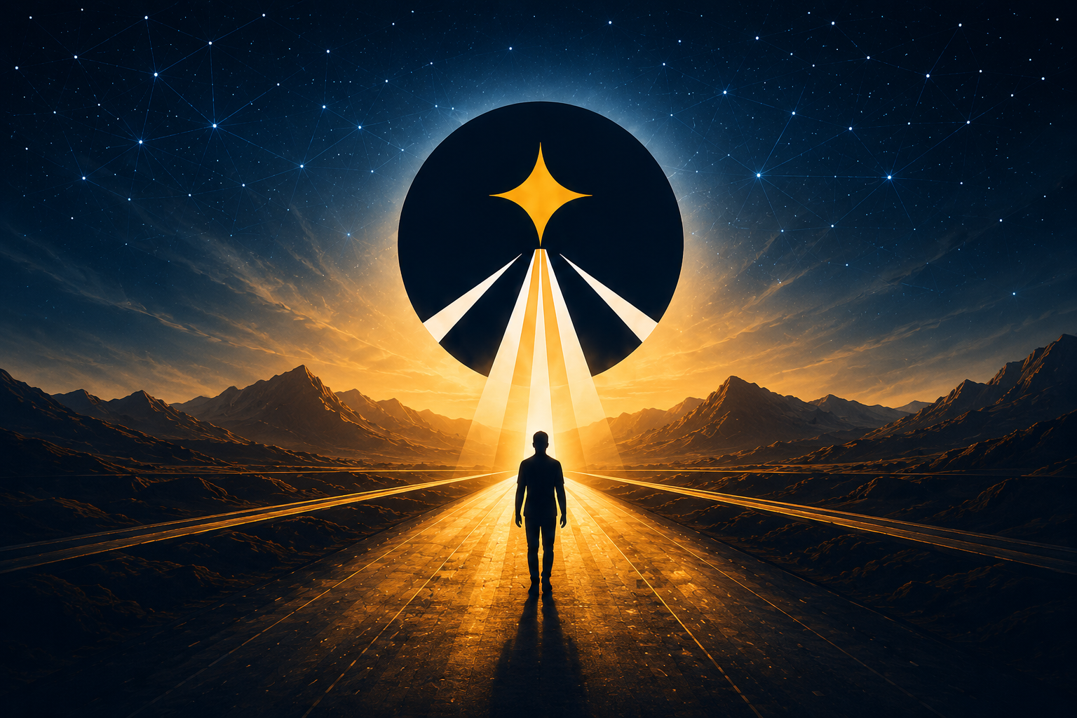 SIRAJ Platform hero vision